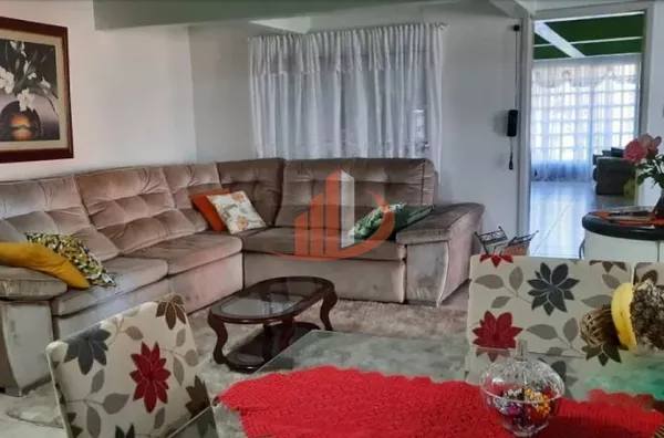 CASA COM ACONCHEGO DE UMA CHÁCARA A 3KM DO CENTRO - Foto 15
