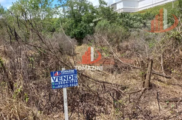 Terreno para venda,  São Luiz, Pato Branco