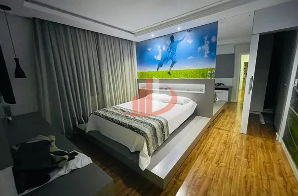 CASA COM 419m² NO BAIRRO PINHEIROS EM PATO BRANCO/PR - Foto 16