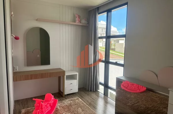 VENDE-SE CASA NO BAIRRO MENINO DEUS EM PATO BRANCO!! - Foto 8