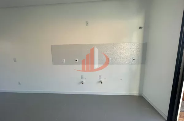 SOBRADO COM 79,60m² PARA VENDA NO BAIRRO PINHEIRINHO EM PATO BRANCO/PR - Foto 6