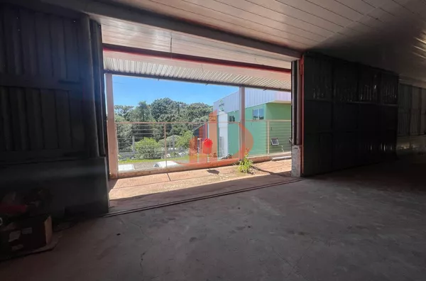 BARRACÃO COM 380m² PARA LOCAÇÃO NO BAIRRO SÃO FRANCISCO EM PATO BRANCO/PR - Foto 22