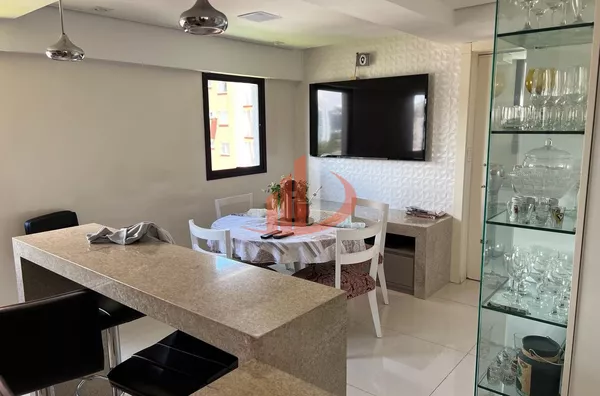 VENDE-SE APARTAMENTO NO CENTRO DE PATO BRANCO! - Foto 16