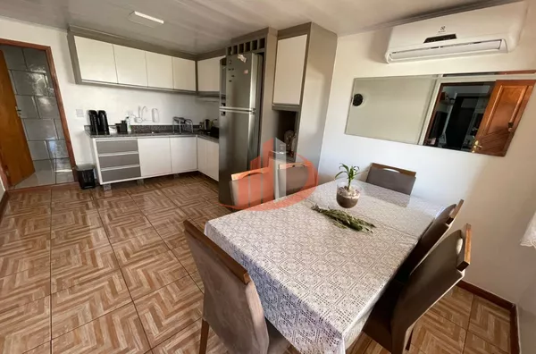 CASA PARA VENDA NO BAIRRO SÃO LUIZ EM PATO BRACO/PR - Foto 20
