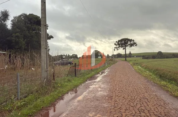 CHÁCARA COM 3000m² EM MARIÓPOLIS/PR - Foto 3