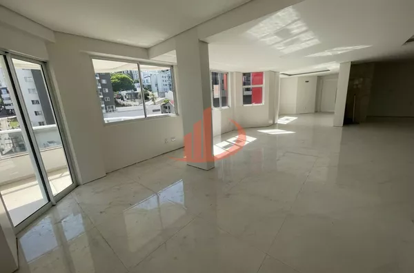 APARTAMENTO COM 197m² PARA LOCAÇÃO NO CENTRO EM PATO BRANCO/PR - Foto 11