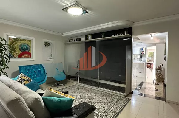 CASA COM 280m² NO BAIRRO BORTOT, EM PATO BRANCO/PR - Foto 3