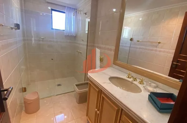 APARTAMENTO COM 267.89m² NO CENTRO DE PATO BRANCO/PR - Foto 20