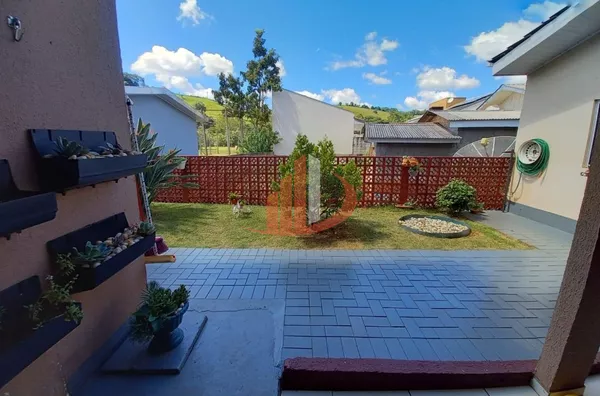 Casa em ótima localização no Bairro São Vicente em Pato Branco/PR - Foto 11