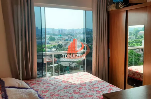 VENDE-SE SOBRADO NO BAIRRO FRARON! - Foto 7