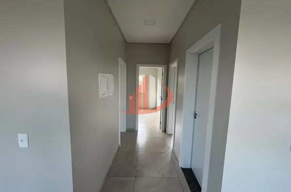 CASA PARA LOCAÇÃO | BAIRRO LA SALLE – PATO BRANCO/PR - Foto 11