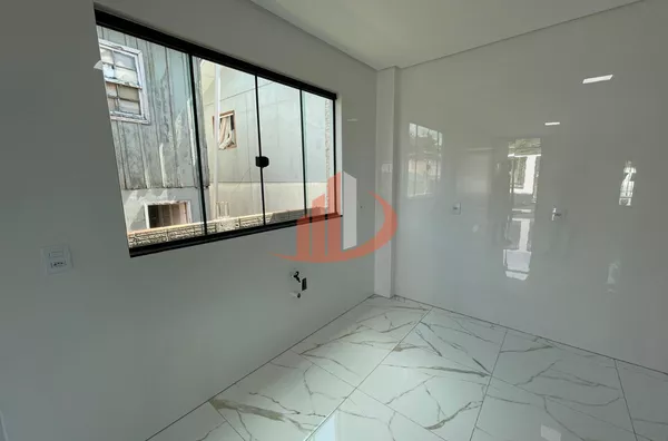 SOBRADO À VENDA NO BAIRRO ALVORADA EM PATO BRANCO/PR - Foto 12