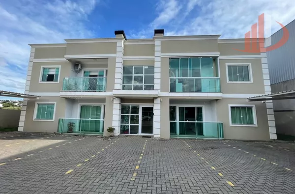 APARTAMENTO PARA LOCAÇÃO NO BAIRRO FRARON EM PATO BRANCO/PR