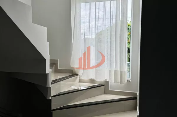 CASA COM 67,65 m² À VENDA NO BAIRRO FRARON EM PATO BRANCO/PR - Foto 11