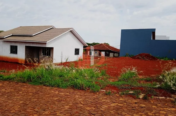 TERRENO EM VITORINO/PR COM 392m² - Foto 3