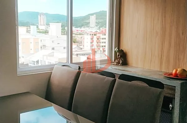 APARTAMENTO DUPLEX (COBERTURA) EM PEREQUÊ - PORTO BELO/SC - Foto 28
