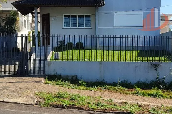 ÓTIMA CASA PARA VENDA NO BAIRRO SÃO VICENTE EM PATO BRANCO/PR