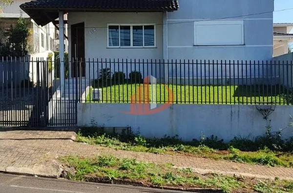 ÓTIMA CASA PARA VENDA NO BAIRRO SÃO VICENTE EM PATO BRANCO/PR