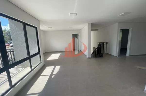 TOMAZINI CORRETORES ALUGA | IMÓVEL COMERCIAL NO CENTRO DE PATO BRANCO - Foto 8
