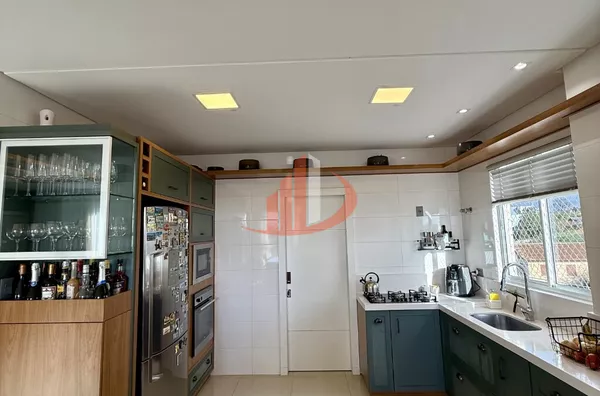 APARTAMENTO SEMI MOBILIADO À VENDA NO CENTRO EM PATO BRANCO/PR - Foto 12