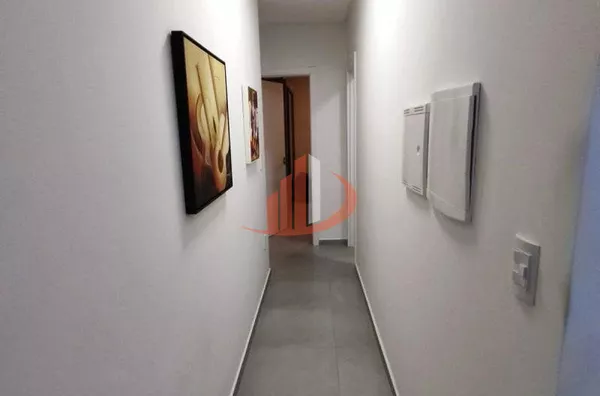APARTAMENTO COM 70m² EM ITAPEMA/SC - Foto 10