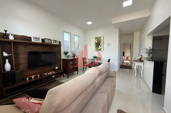 CASA COM 115m² PARA VENDA NO BAIRRO SÃO FRANCISCO EM PATO BRANCO/PR - Foto 33
