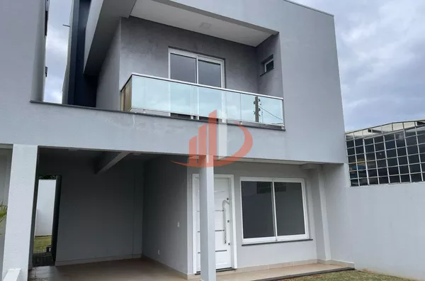 SOBRADO COM 122,25m² À VENDA NO BAIRRO LA SALLE EM PATO BRANCO/PR - Foto 2