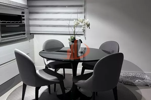 APARTAMENTO ALTO PADRÃO SEMI MOBILIADO NO CENTRO DE PATO BRANCO/PR - Foto 14