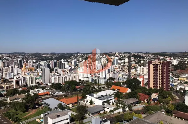 VENDE-SE APARTAMENTO NO BAIRRO PINHEIROS NA CIDADE DE PATO BRANCO! - Foto 3
