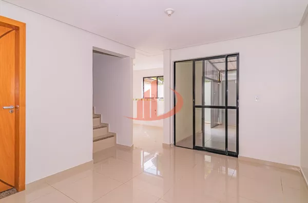 SOBRADO PARA LOCAÇÃO – CONDOMÍNIO EFRAIM | BAIRRO LA SALLE EM PATO BRANCO/PR — foto 9