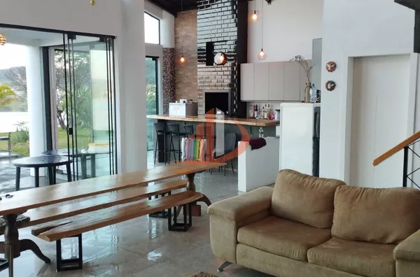 CASA EM CONDOMINIO PARA ALUGUEL EM SÃO JORGE D'OESTE - Foto 8