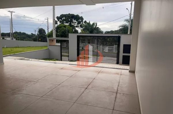 SOBRADO À VENDA COM 160m² NO BAIRRO CADORIN EM PATO BRANCO/PR - Foto 34