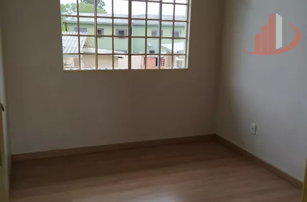 CASA COM 108,60m² NO BAIRRO MENINO DEUS EM PATO BRANCO/PR