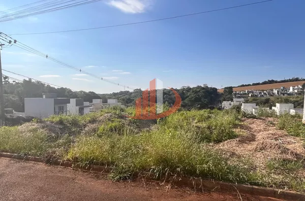 TERRENO COM 363,69m² À VENDA NO BAIRRO FRARON EM PATO BRANCO/PR - Foto 7
