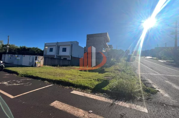 TERRENO À VENDA | BAIRRO PAGNONCELLI – PATO BRANCO/PR - Foto 2