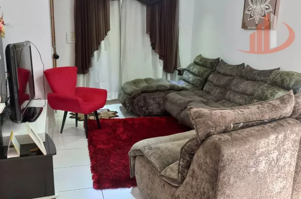 CASA EM CONDOMÍNIO FECHADO EM PATO BRANCO/PR