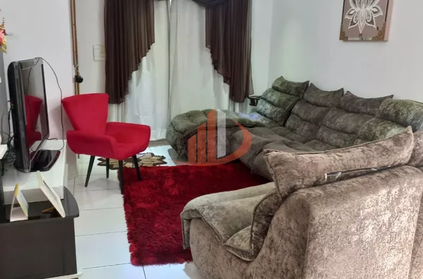 CASA EM CONDOMÍNIO FECHADO EM PATO BRANCO/PR