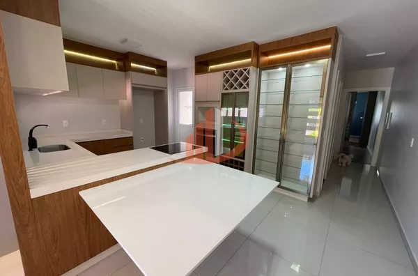 CASA COM 120m² SEMI MOBILIADA À VENDA NO BAIRRO FRARON EM PATO BRANCO/PR - Foto 13