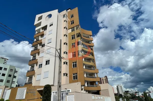 APARTAMENTO DUPLEX COM 229,20m² À VENDA EM PATO BRANCO/PR - Foto 2