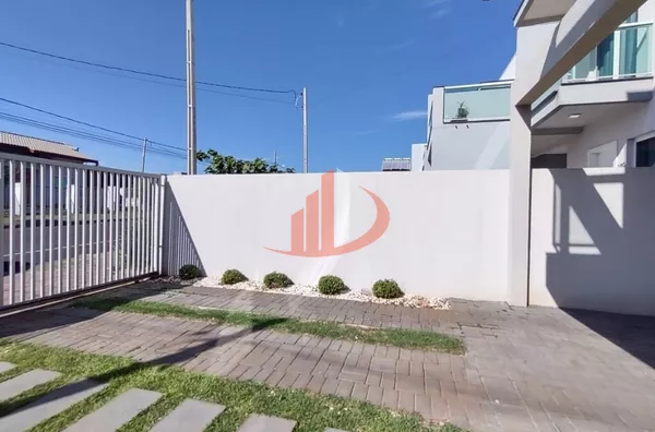 VENDE-SE SOBRADO SEMI-MOBILIADO NO BAIRRO FRARON! - Foto 4