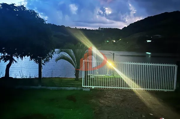 VENDE-SE CASA DE ALTO PADRÃO NO ALAGADO DE MANGUEIRINHA! - Foto 39