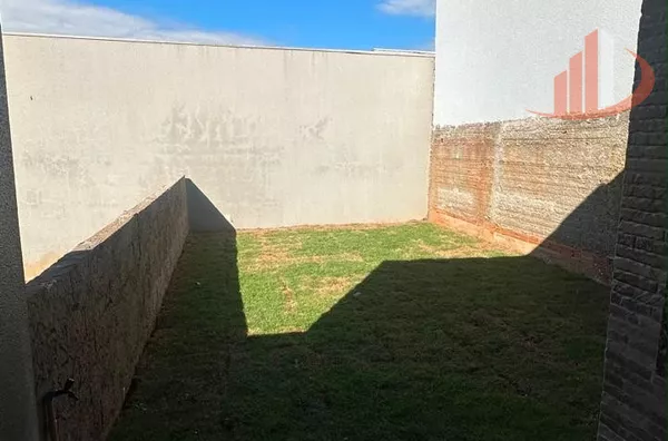 CASA NOVA DISPONÍVEL PARA LOCAÇÃO EM PATO BRANCO/PR - Foto 11