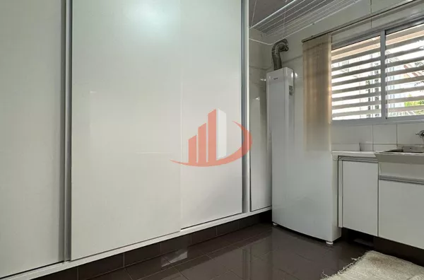 CASA COM 280m² NO BAIRRO BORTOT, EM PATO BRANCO/PR - Foto 28