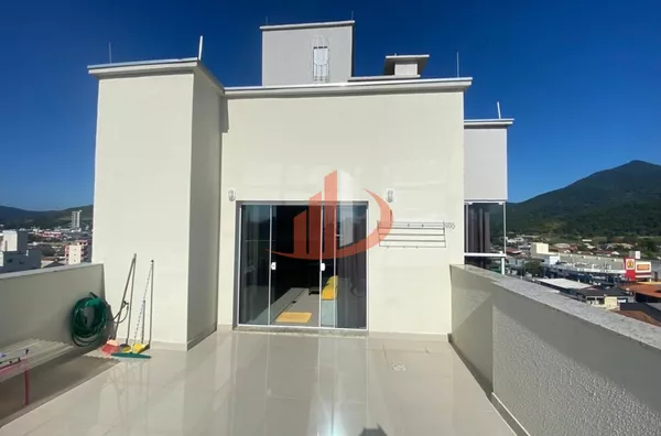 APARTAMENTO DUPLEX (COBERTURA) EM PEREQUÊ - PORTO BELO/SC - Foto 57