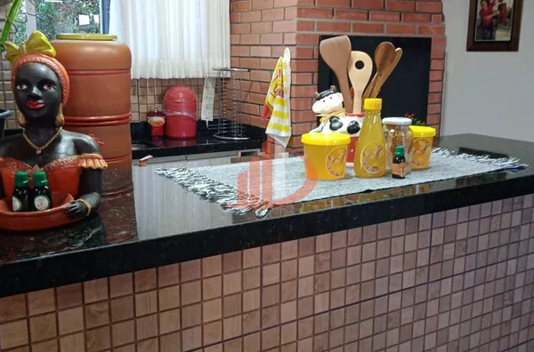 CASA COM 390m² NO BAIRRO LA SALLE EM PATO BRANCO/PR - Foto 16