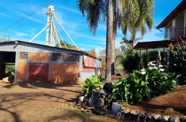 CHÁCARA COM 20 MIL m² Á VENDA EM PATO BRANCO/PR - Foto 32