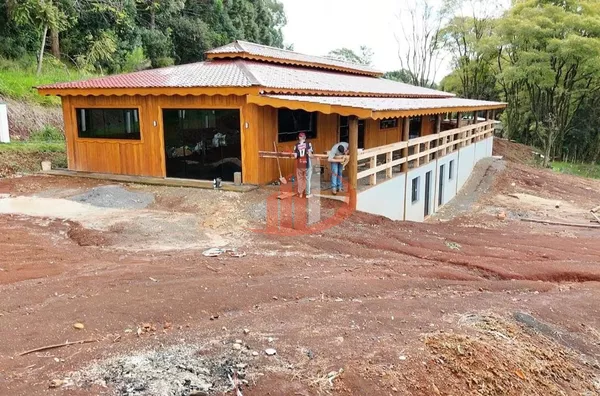 CHÁCARA COM 52.000m² À VENDA EM PATO BRANCO/PR - Foto 15