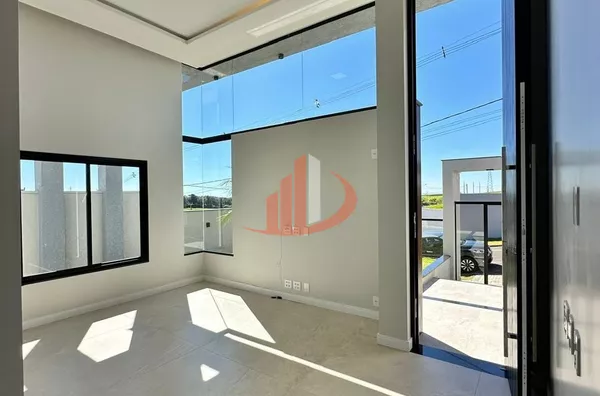 CASA COM 228,03m² NO BAIRRO PARQUE DO SOM EM PATO BRANCO/PR - Foto 8