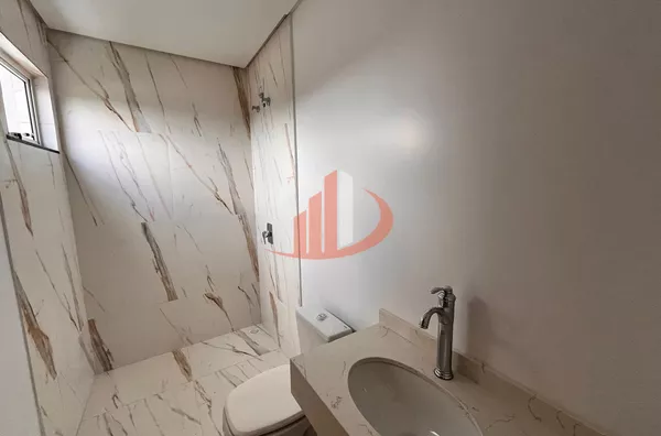 Casa para Venda em Pato Branco / PR no bairro Menino Deus - Foto 12
