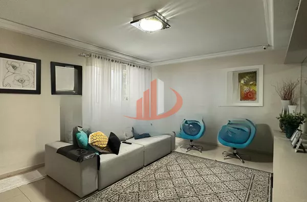CASA COM 280m² NO BAIRRO BORTOT, EM PATO BRANCO/PR - Foto 4